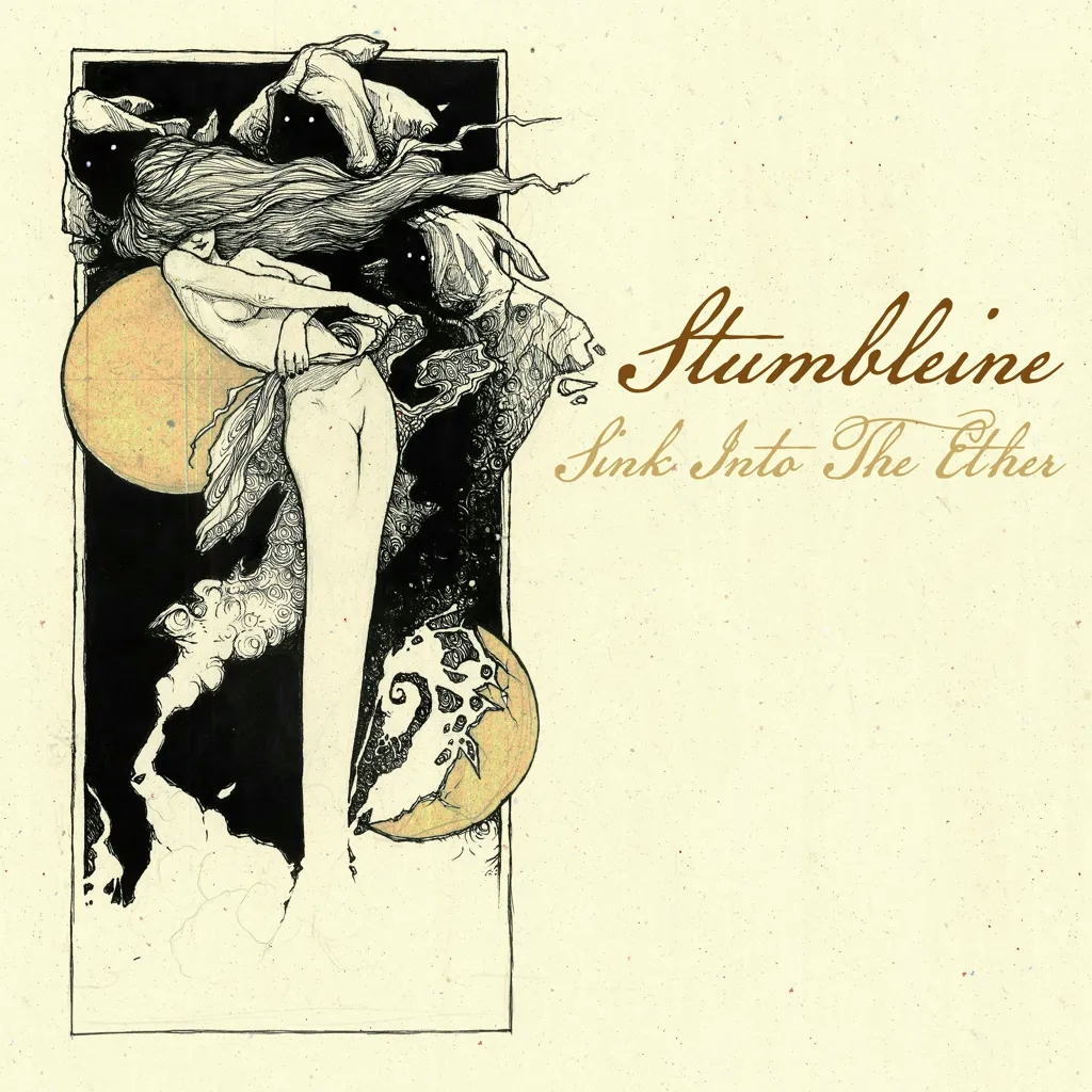 Album artwork for Sink Into The Ether by Stumbleine 