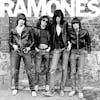 Album artwork for Ramones - 40th Anniversary Deluxe Edition by Ramones