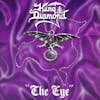 Album artwork for The Eye by King Diamond