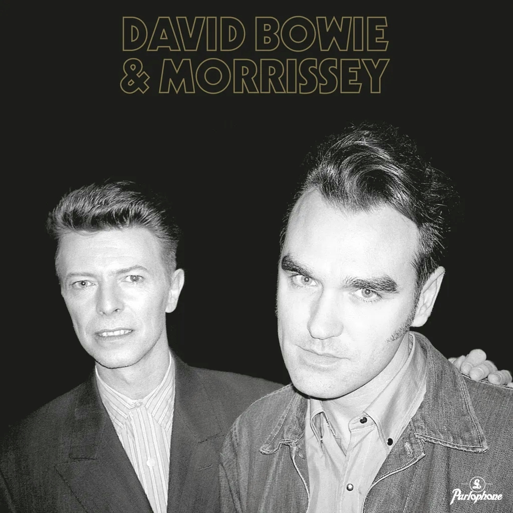 Album artwork for Cosmic Dancer (Live) by David Bowie