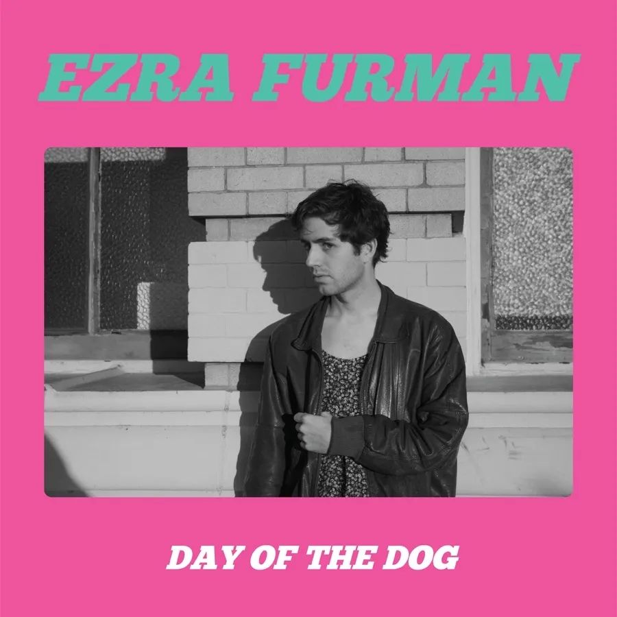 Album artwork for Day Of The Dog by Ezra Furman