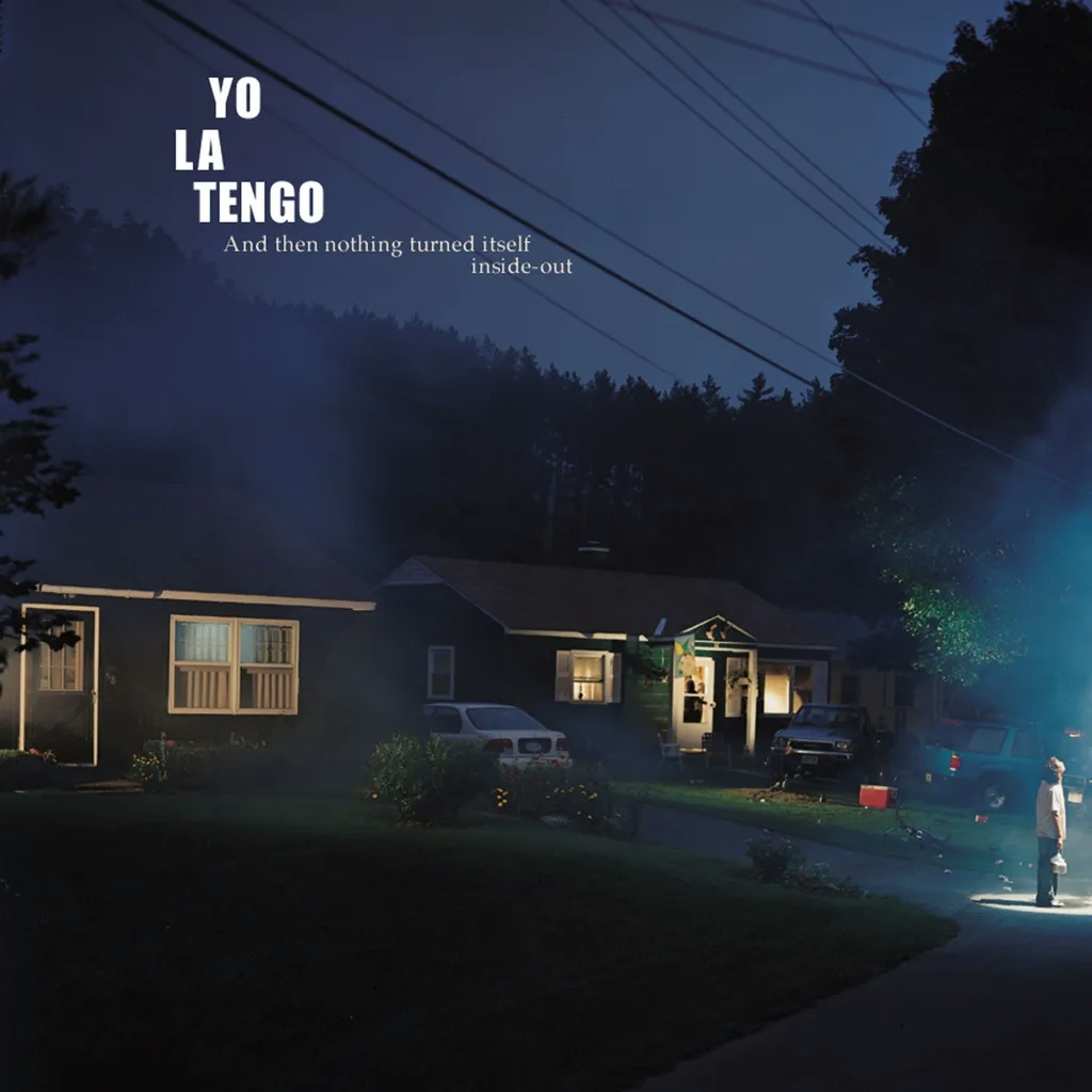 Album artwork for And Then Nothing Turned Itself Inside Out by Yo La Tengo