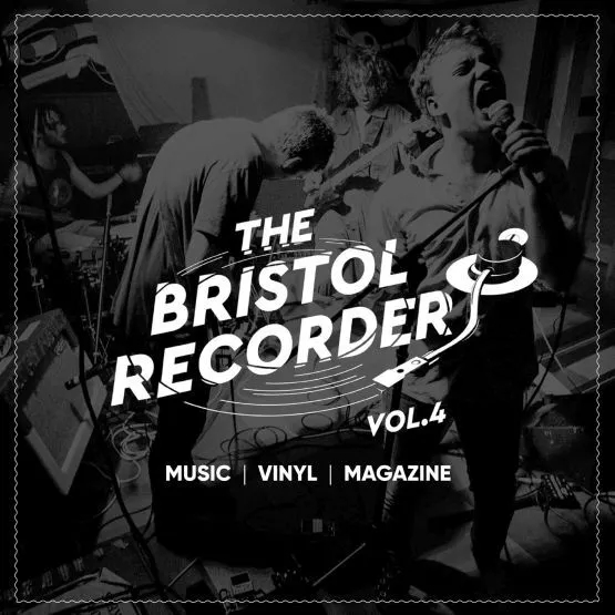 Album artwork for The Bristol Recorder 4 by Various