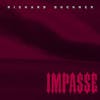 Album artwork for Impasse (Reissue) by Richard Buckner
