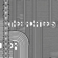 Album artwork for Passover by The Black Angels