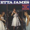 Album artwork for Rocks the House by Etta James