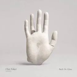 Album artwork for Built On Glass by Chet Faker