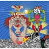 Album artwork for Hey Venus by Super Furry Animals