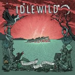 Album artwork for Everything Ever Written by Idlewild