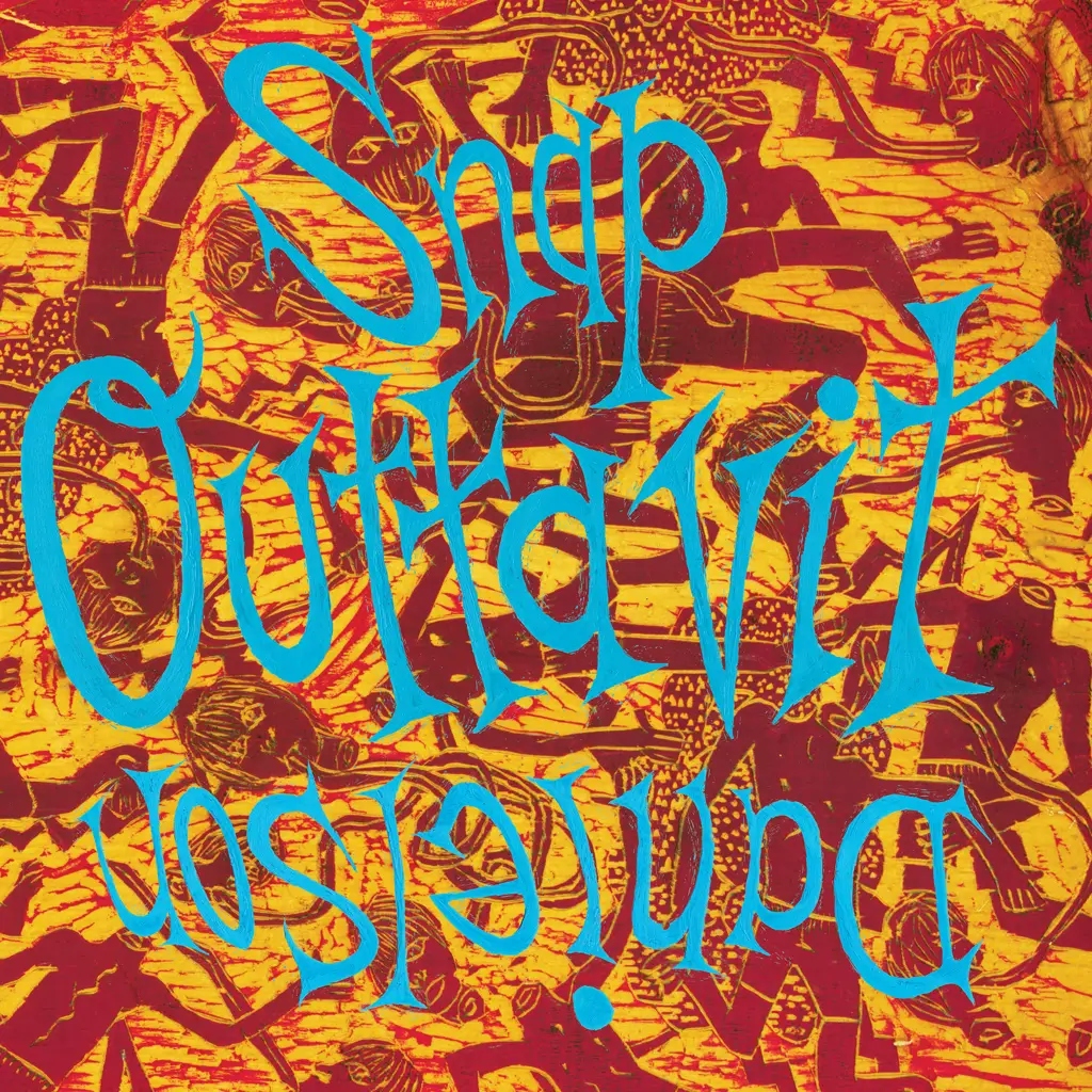 Album artwork for Snap Outtavit EP by Danielson