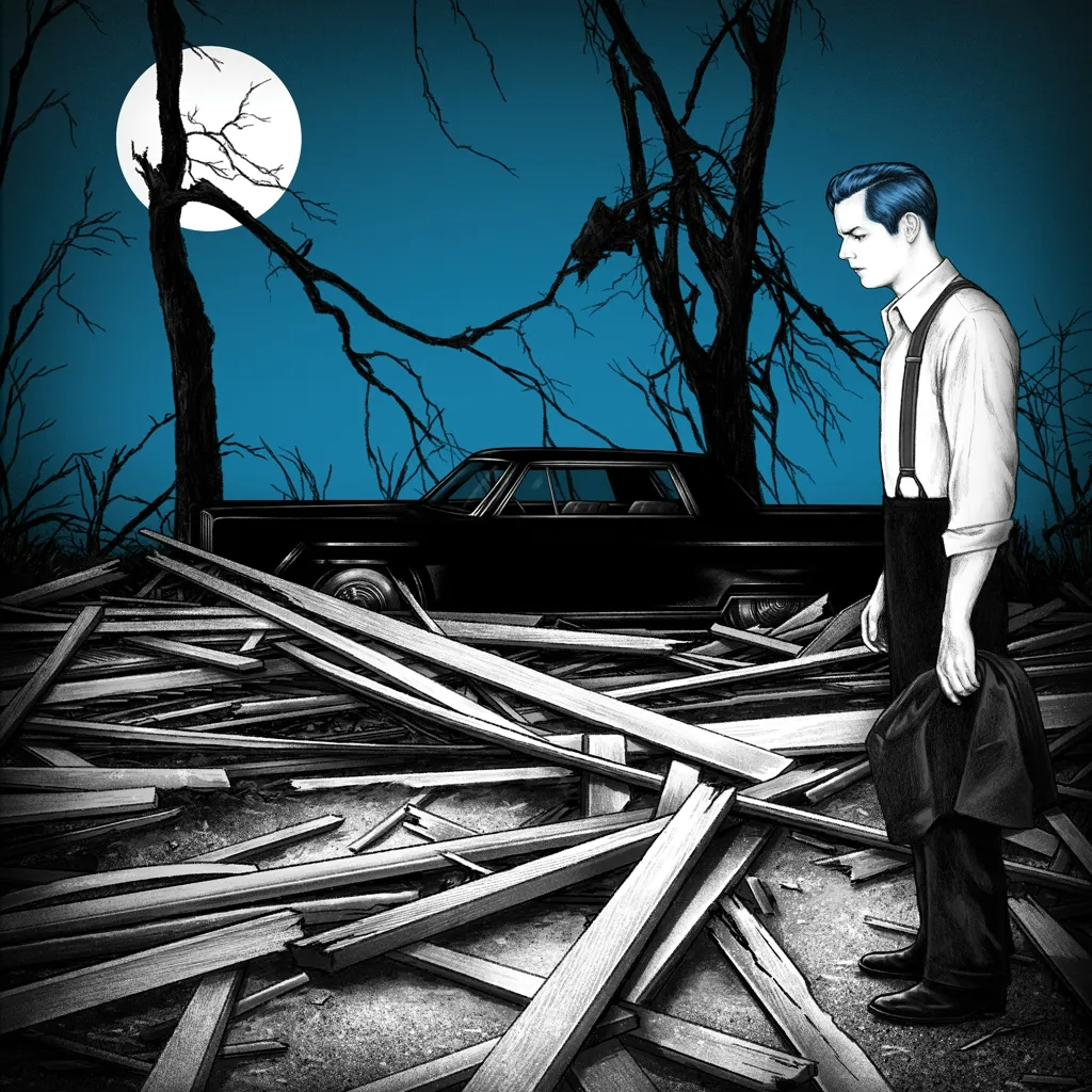 Album artwork for Fear of the Dawn by Jack White