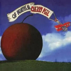 Album artwork for Cherry Peel by Of Montreal