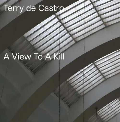 Album artwork for A View To A Kill by Terry De Castro