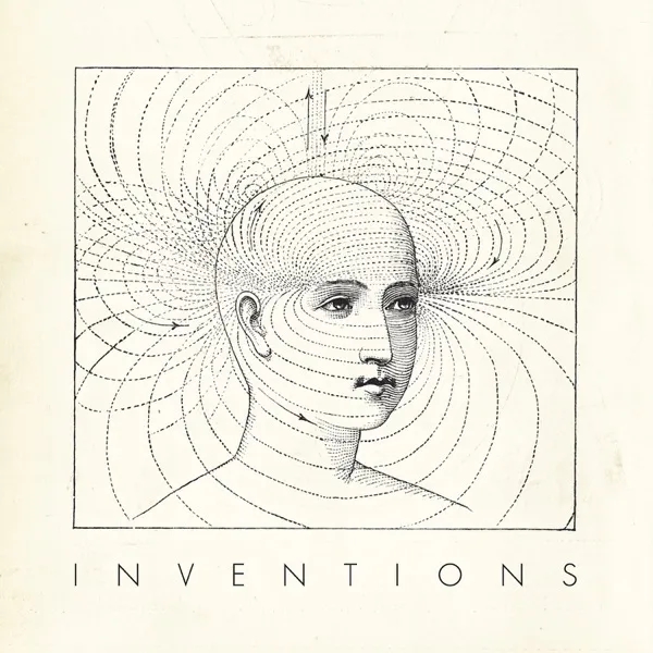 Album artwork for Continuous Portrait by Inventions