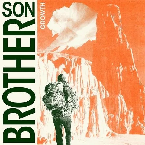 Album artwork for Growth / Truth Inside by Brother Son