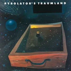 Album artwork for Pyrolator's Traumland by Pyrolator