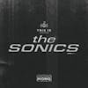 Album artwork for This Is The Sonics by Sonics