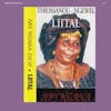 Album artwork for Liital by Aby Ngana Diop