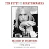 Album artwork for The Best Of Everything - The Definitive Career Spanning Hits Collection by Tom Petty