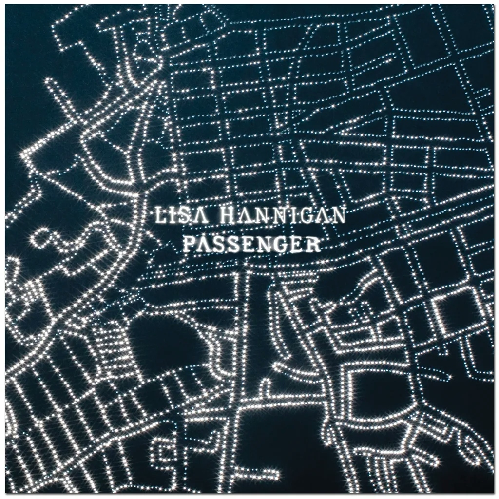Album artwork for Passenger by Lisa Hannigan