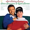 Album artwork for That Holiday Feeling! by Steve Lawrence and Eydie Gorme