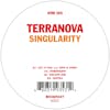 Album artwork for Singularity by Terranova