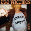 Album artwork for Combat Sports by The Vaccines