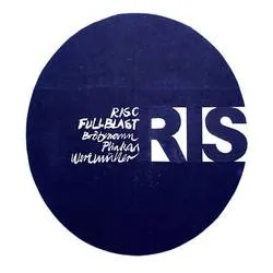 Album artwork for Risc by Full Blast