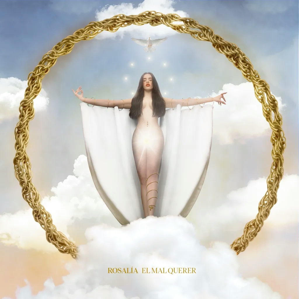 Album artwork for Album artwork for El Mal Querer by Rosalia by El Mal Querer - Rosalia