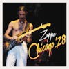 Album artwork for Chicago '78 by Frank Zappa