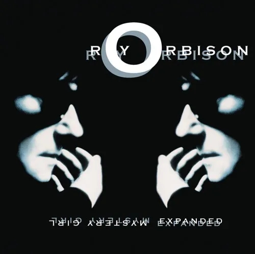 Album artwork for Mystery Girl (25th Anniversary Expanded Edition) by Roy Orbison