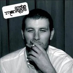 Album artwork for Album artwork for Whatever People Say I Am, That's What I'm Not by Arctic Monkeys by Whatever People Say I Am, That's What I'm Not - Arctic Monkeys