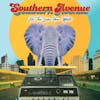 Album artwork for Be The Love You Want by Southern Avenue
