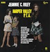 Album artwork for Harper Valley P.T.A. by Jeannie C Riley