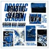 Album artwork for Drastic Season by African Head Charge