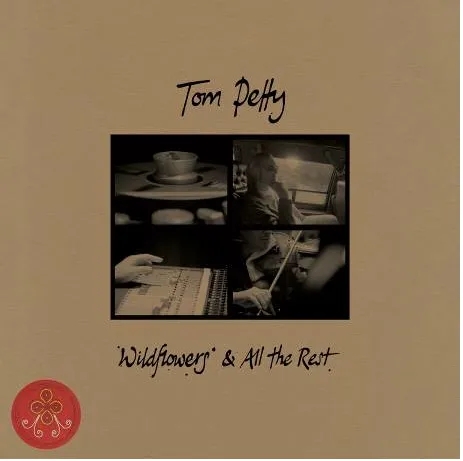 Album artwork for Wildflowers and All the Rest by Tom Petty