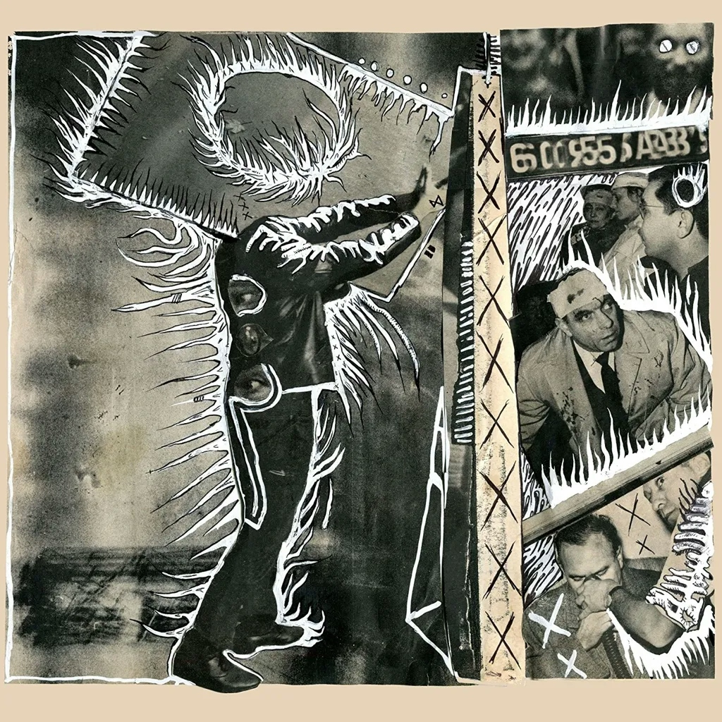 Album artwork for Stucco Thieves by The Sediment Club