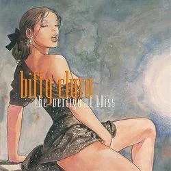 Album artwork for The Vertigo Of Bliss - Expanded Edition by Biffy Clyro