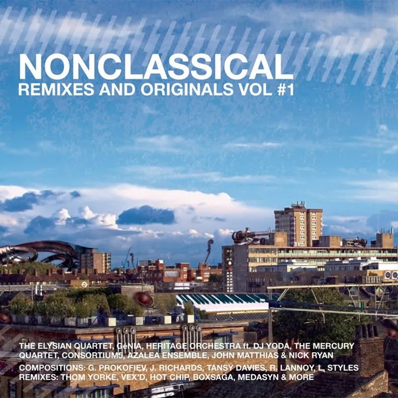 Album artwork for Remixes and Originals, Vol. 1 by Various