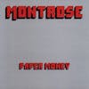 Album artwork for Paper Money by Montrose