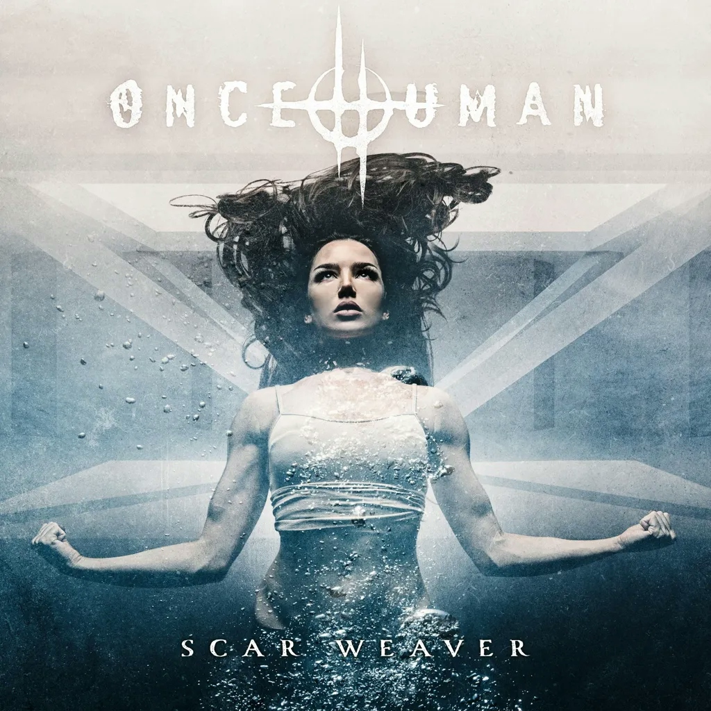Album artwork for Scar Weaver by Once Human