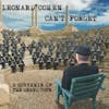 Album artwork for Can't Forget: A Souvenir of the Grand Tour by Leonard Cohen