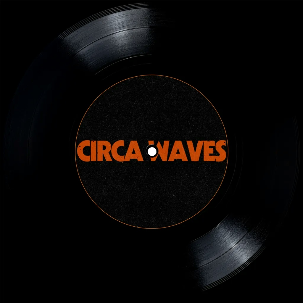 Album artwork for Never Going Under by Circa Waves