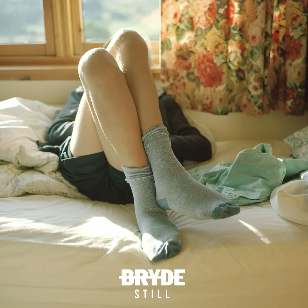 Album artwork for Still by Bryde