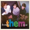 Album artwork for Complete Them (1964-1967) by Them