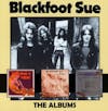 Album artwork for The Albums by Blackfoot Sue