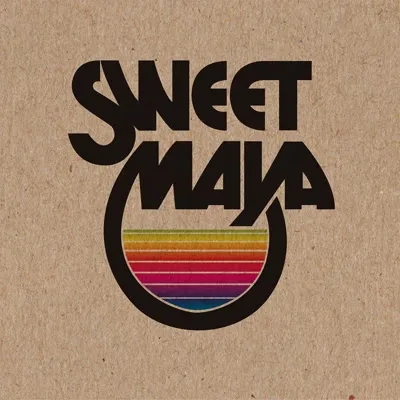 Album artwork for Sweet Maya by Sweet Maya