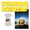 Album artwork for Cobra Verde (Original 1987 Motion Picture Soundtrack) by Popol Vuh
