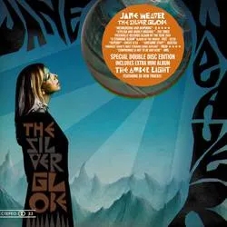 Album artwork for The Silver Globe (Deluxe Version) by Jane Weaver