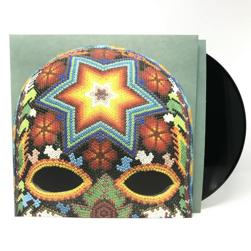 Album artwork for Dionysus by Dead Can Dance